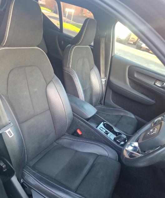 Used Volvo XC40 2021 for sale - 77666478: Photo 4