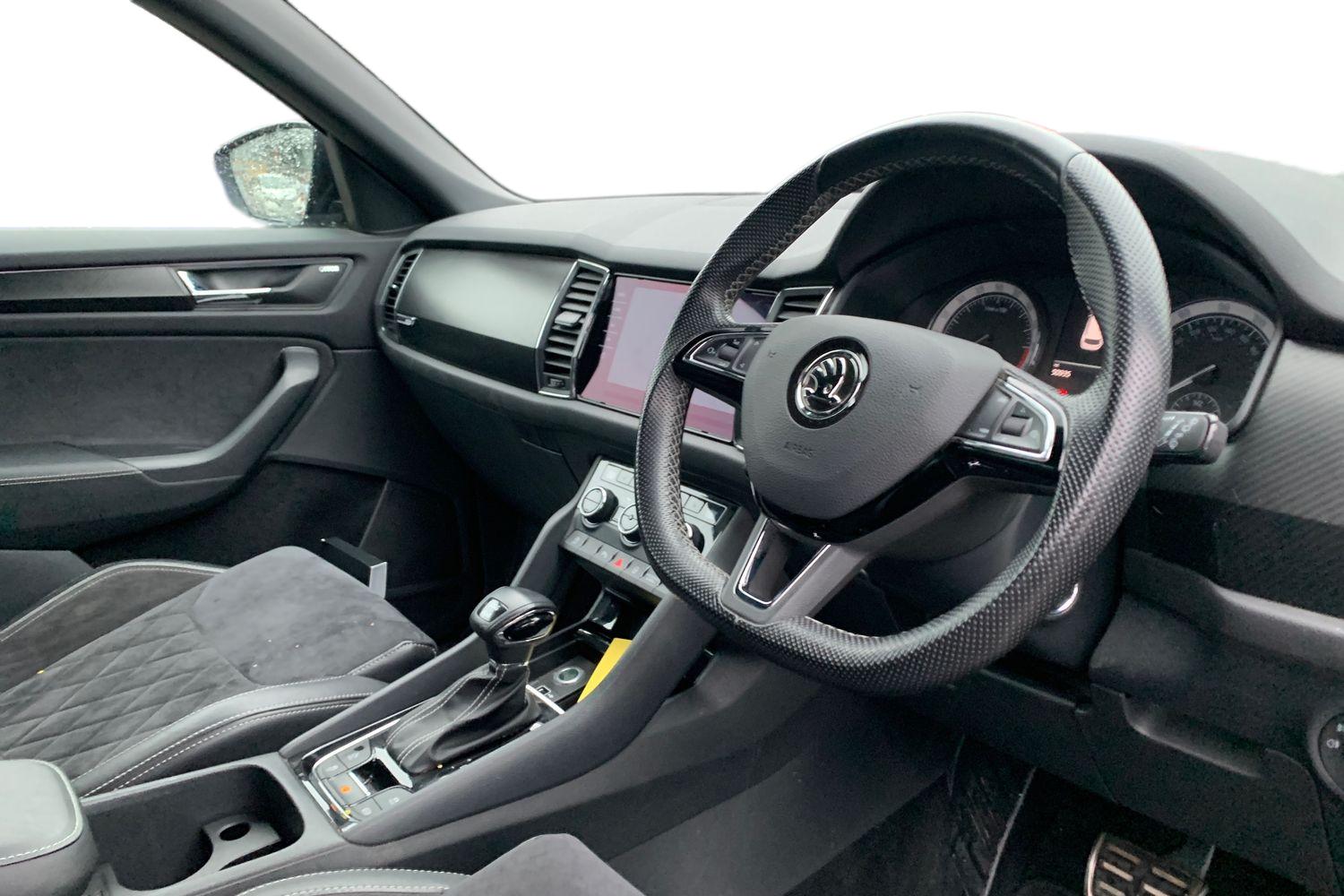 Used Skoda Kodiaq 2019 for sale - 77527510: Photo 3