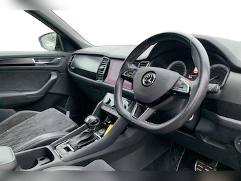 Used Skoda Kodiaq 2019 for sale - 77527510: Photo