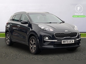 2021 - 1.6 CRDi 48V ISG 2 5dr