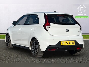 Used MG MG3 2022 for sale - 78383056: Photo