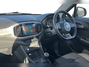 Used MG MG3 2022 for sale - 78383056: Photo