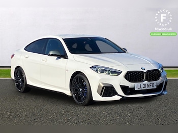 Used BMW 2 Series 2021 for sale - 79558960: Photo