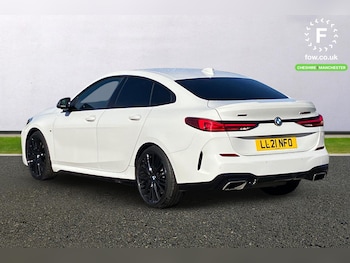 Used BMW 2 Series 2021 for sale - 79558960: Photo