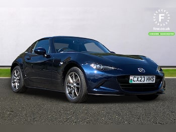 Used Mazda MX-5 2023 for sale - 79595571: Photo
