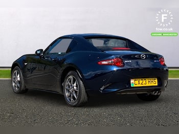 Used Mazda MX-5 2023 for sale - 79595571: Photo