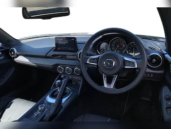 Used Mazda MX-5 2023 for sale - 79595571: Photo