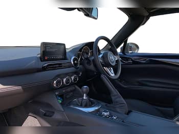 Used Mazda MX-5 2023 for sale - 79595571: Photo