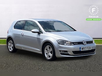 Used Volkswagen Golf 2017 for sale - 79696553: Photo
