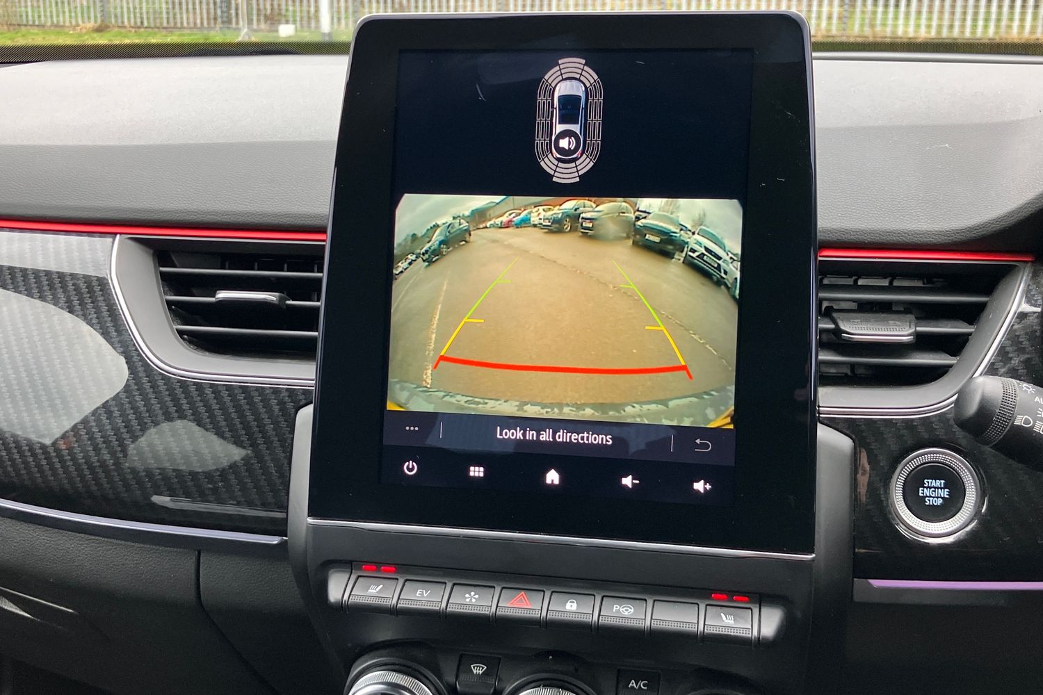 Used Renault Arkana 2022 for sale - 78029548: Photo 11