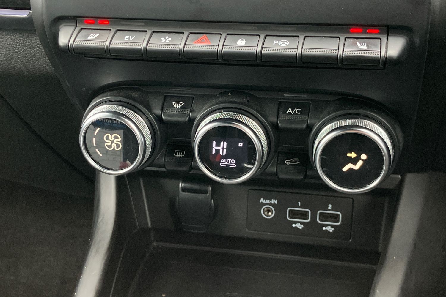 Used Renault Arkana 2022 for sale - 78029548: Photo 12