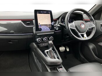 Used Renault Arkana 2022 for sale - 78029548: Photo