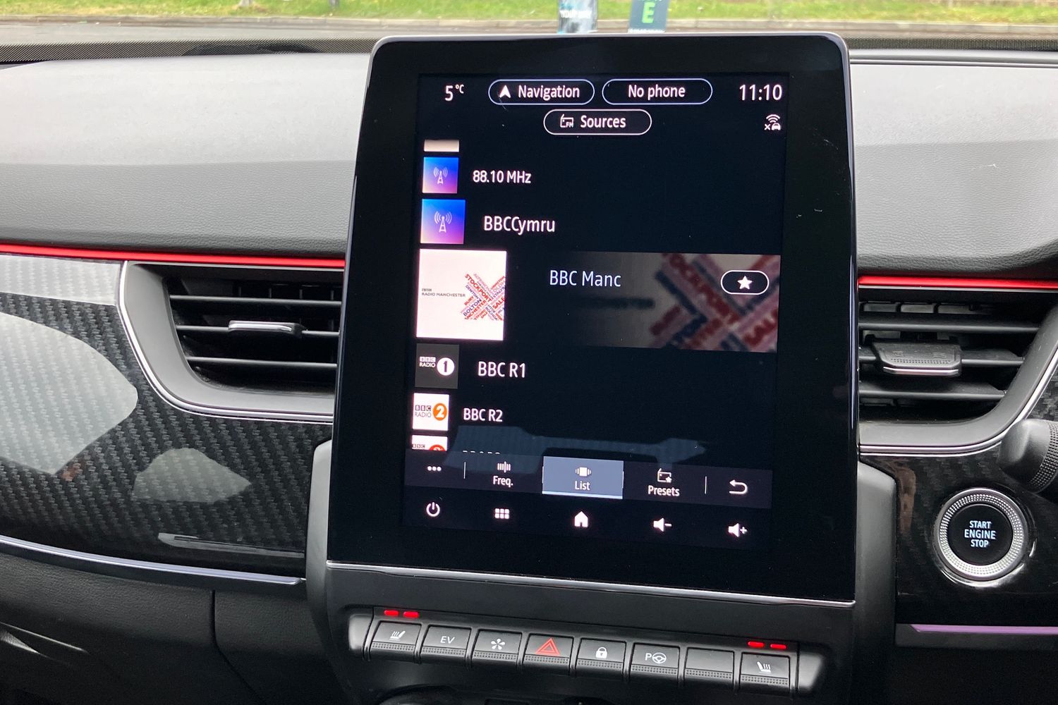 Used Renault Arkana 2022 for sale - 78029548: Photo 7