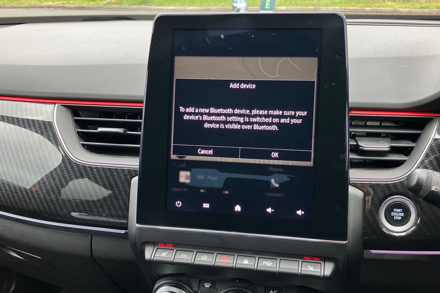 Used Renault Arkana 2022 for sale - 78029548: Photo 8