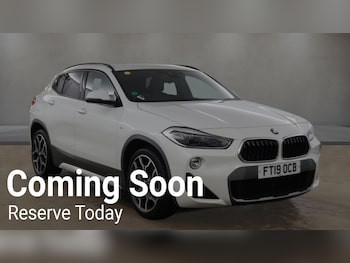 Used BMW X2 2019 for sale - 77429520: Photo