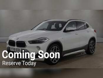 Used BMW X2 2019 for sale - 77429520: Photo