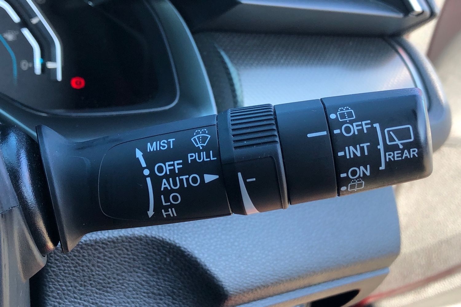 Used Honda Civic 2018 for sale - 77919479: Photo 9