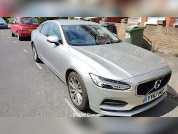 Used Volvo S90 2017 for sale - 78769996: Photo