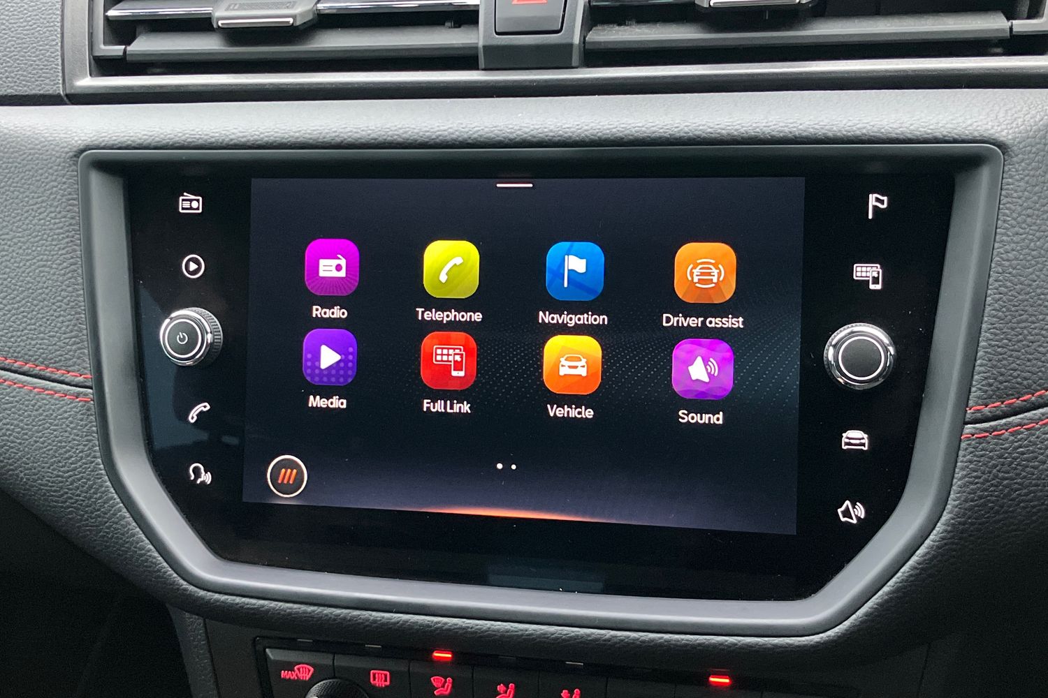 Used SEAT Ibiza 2021 for sale - 77779775: Photo 10