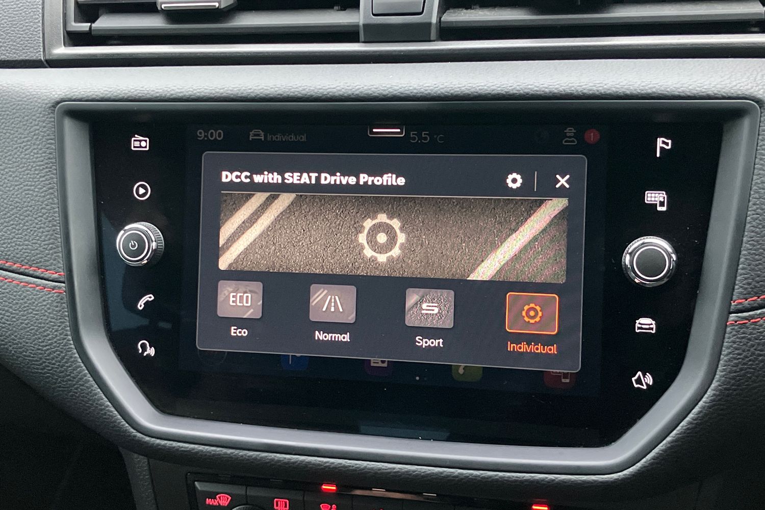 Used SEAT Ibiza 2021 for sale - 77779775: Photo 12