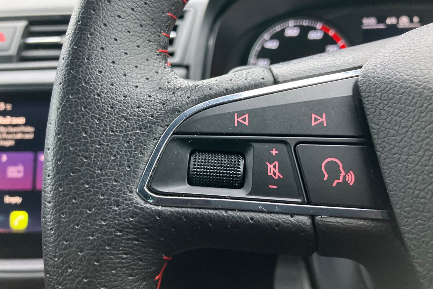 Used SEAT Ibiza 2021 for sale - 77779775: Photo 15