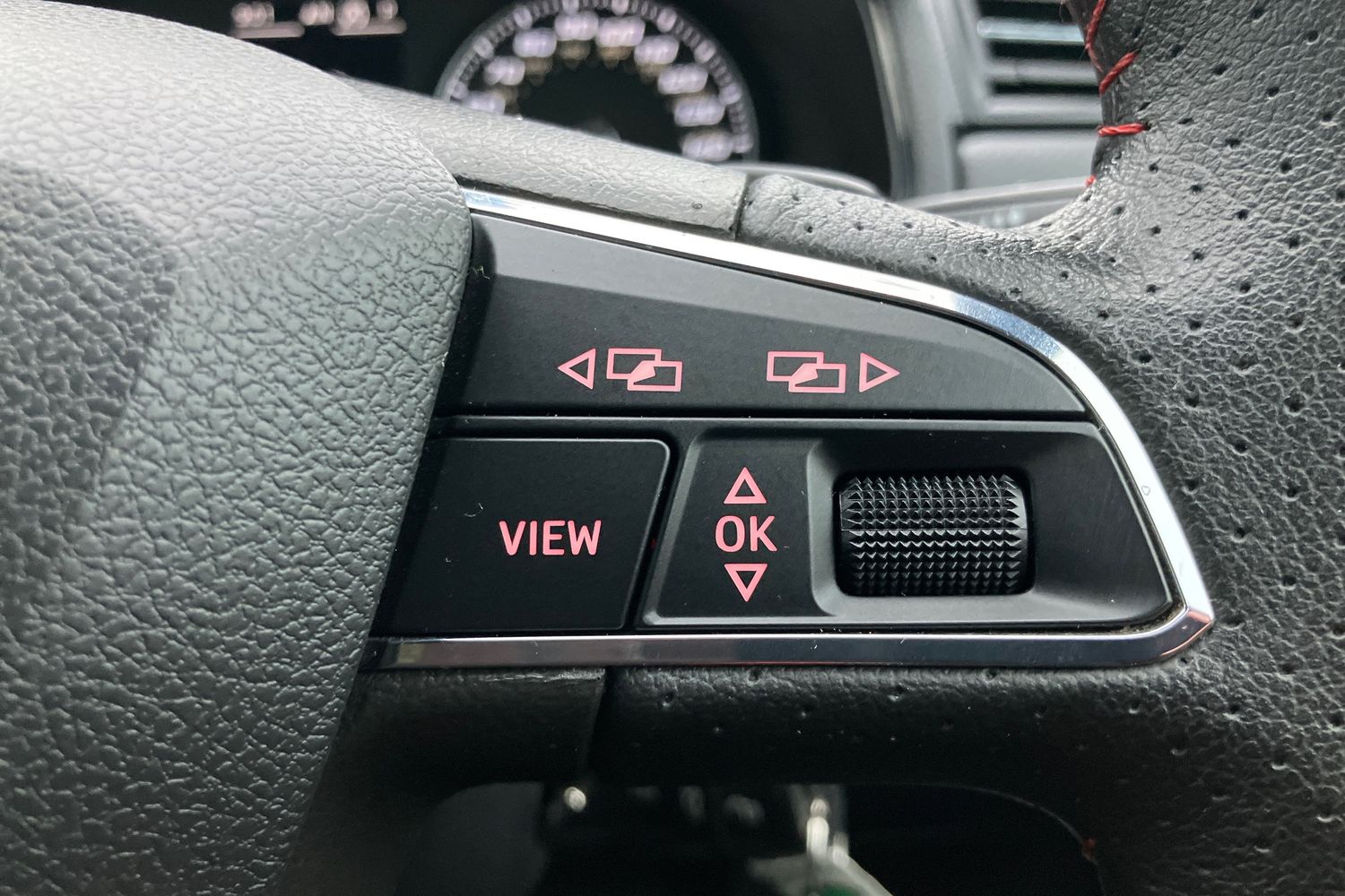 Used SEAT Ibiza 2021 for sale - 77779775: Photo 16