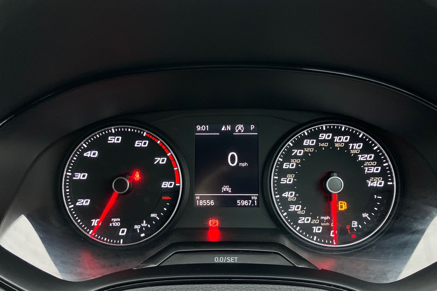 Used SEAT Ibiza 2021 for sale - 77779775: Photo 19