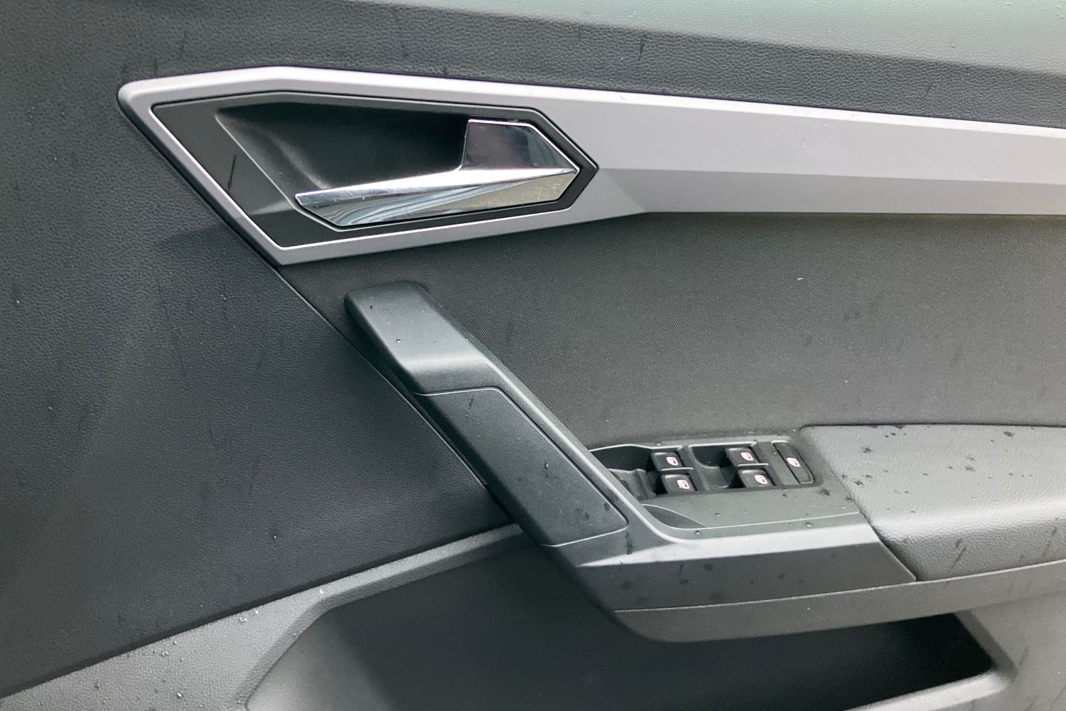 Used SEAT Ibiza 2021 for sale - 77779775: Photo 21