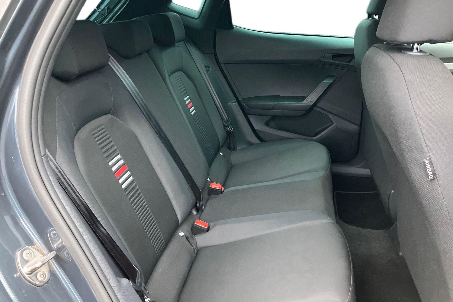 Used SEAT Ibiza 2021 for sale - 77779775: Photo 22