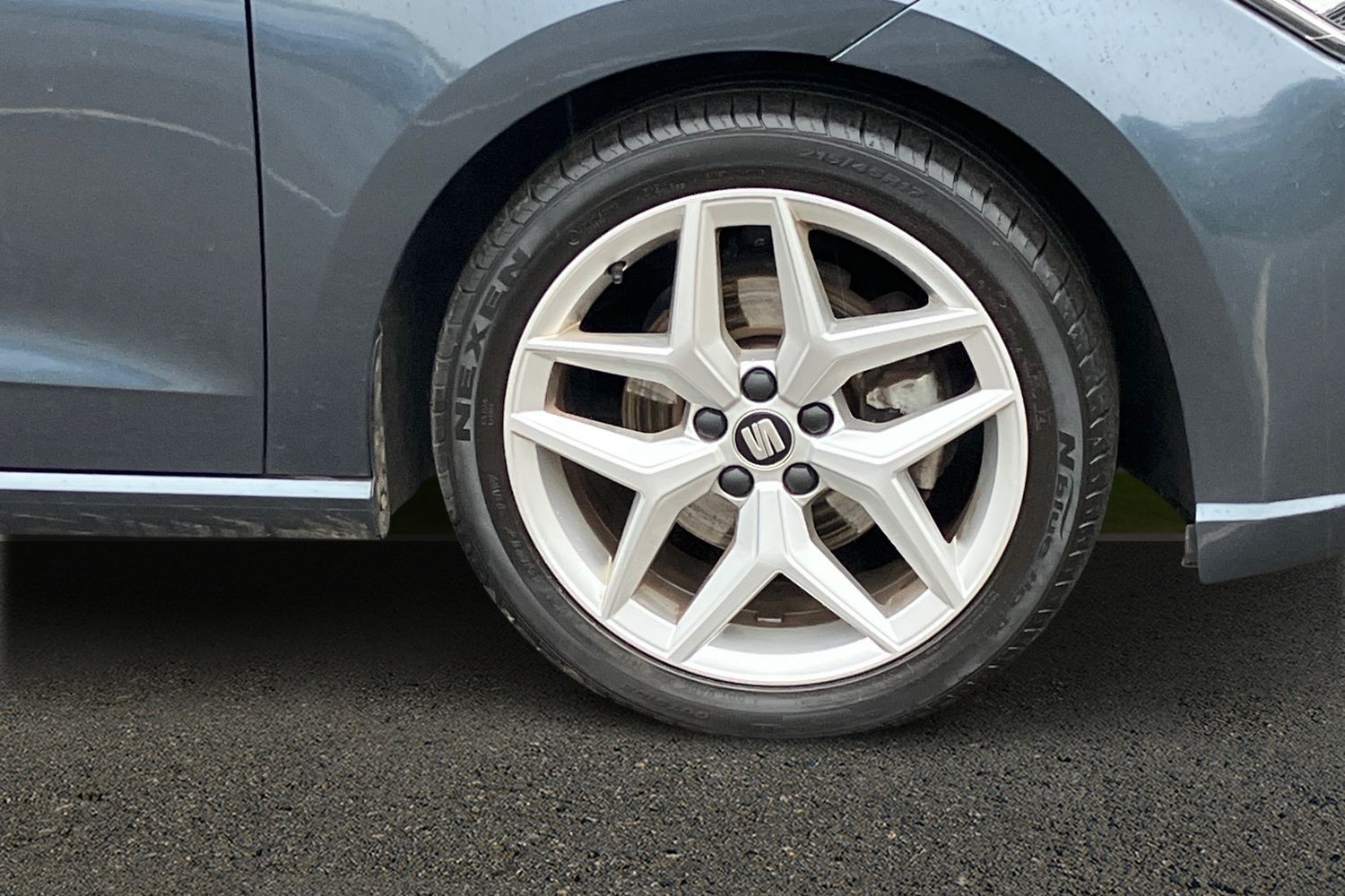 Used SEAT Ibiza 2021 for sale - 77779775: Photo 24