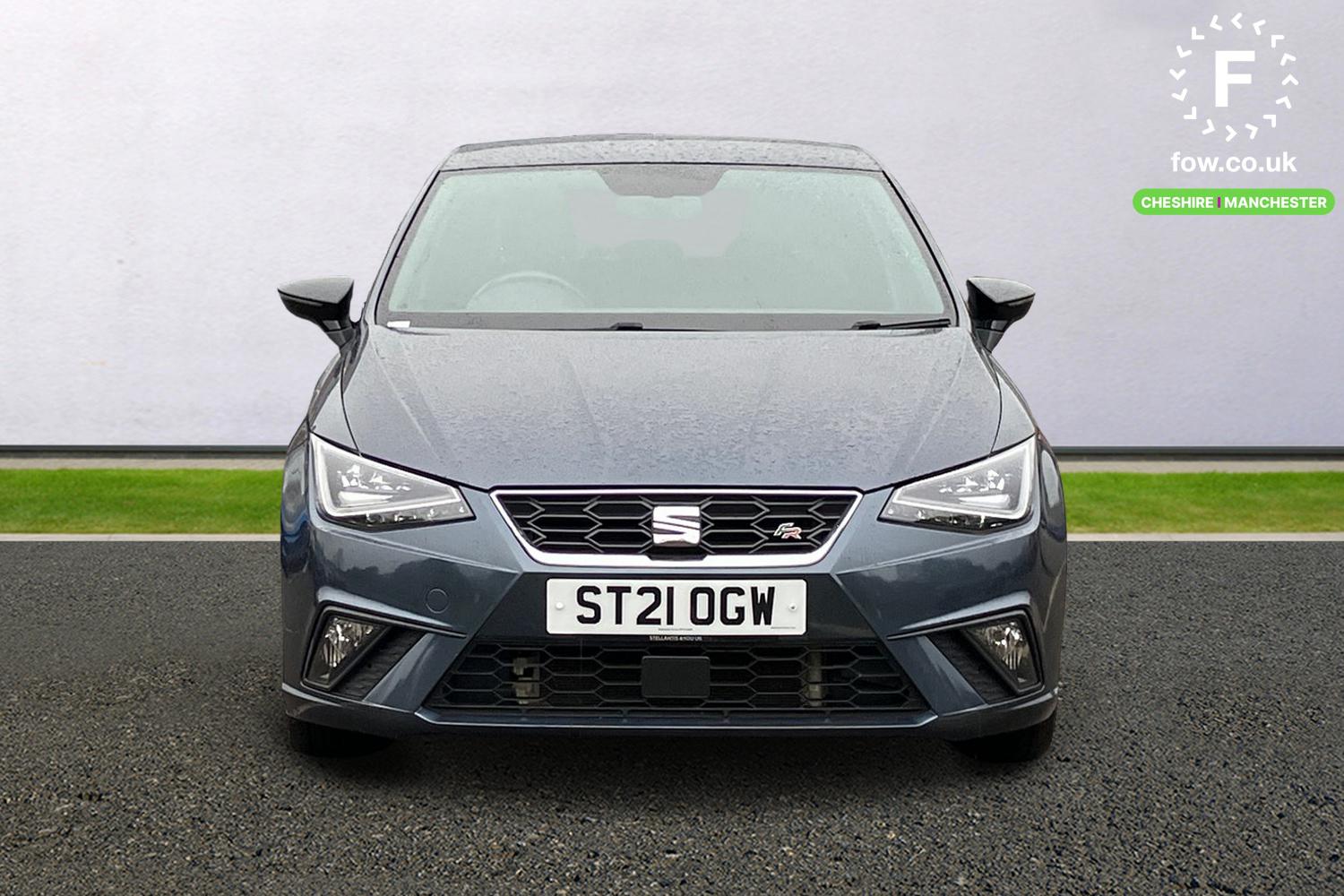 Used SEAT Ibiza 2021 for sale - 77779775: Photo 25