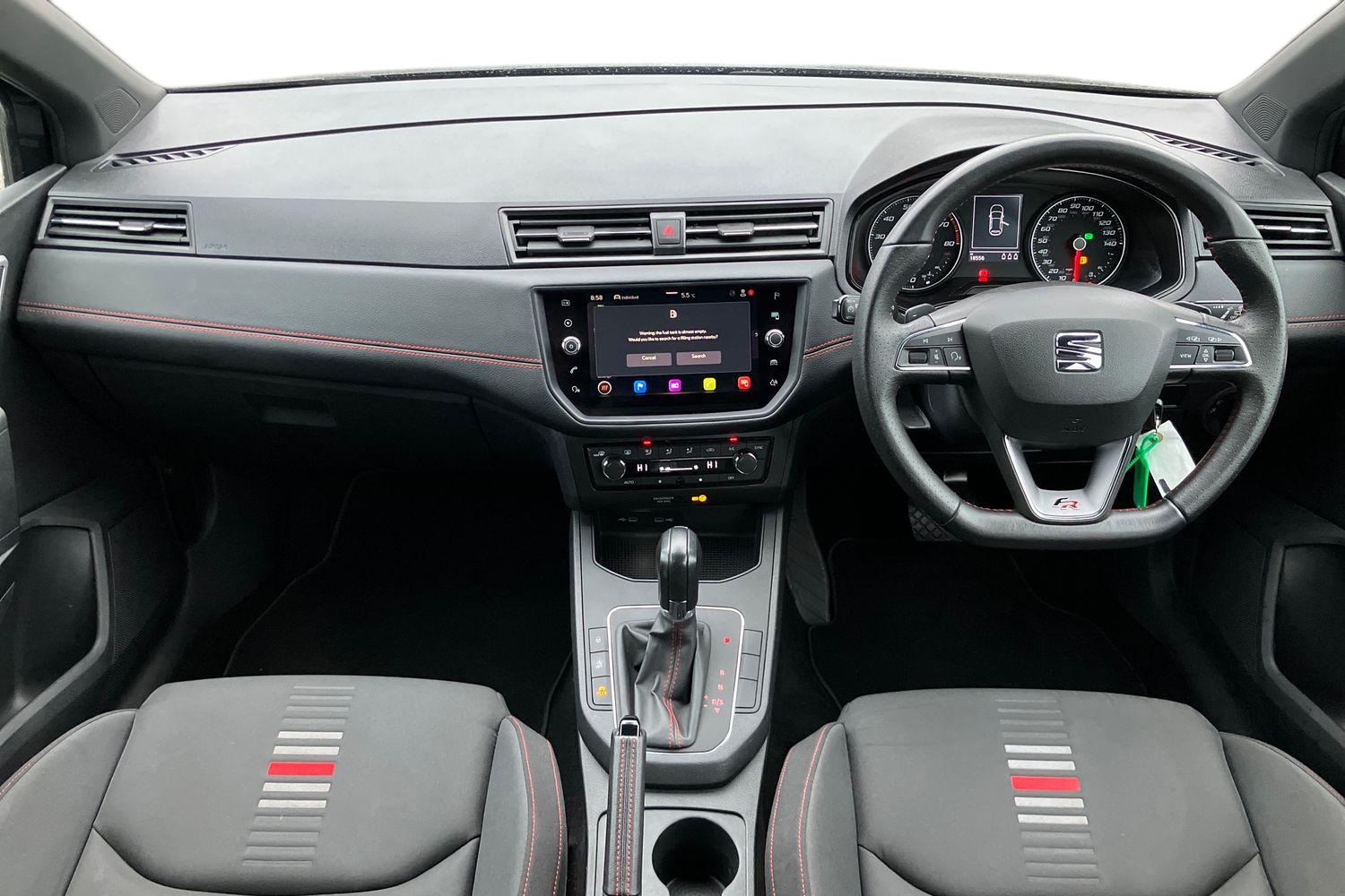 Used SEAT Ibiza 2021 for sale - 77779775: Photo 3