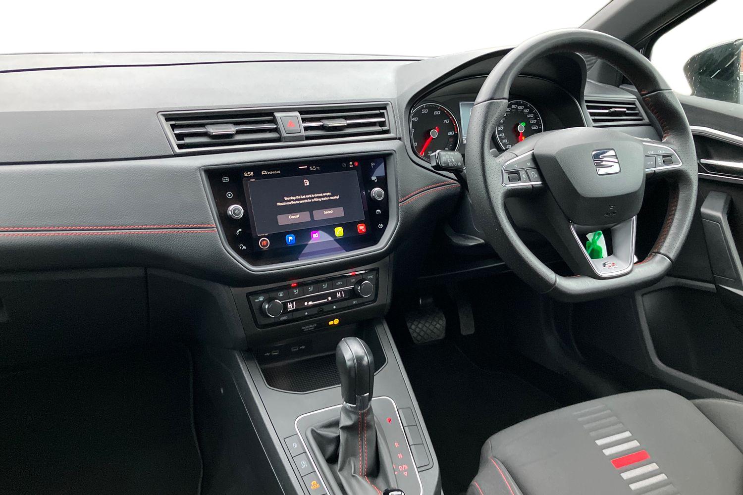 Used SEAT Ibiza 2021 for sale - 77779775: Photo 4