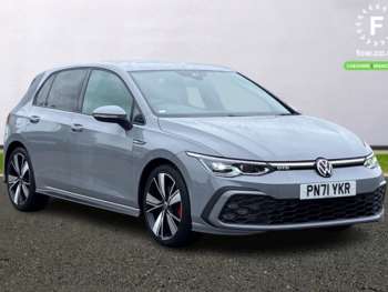 2021 - 2.0 TDI 200 GTD 5dr DSG
