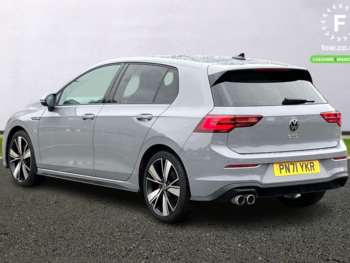 Used Volkswagen Golf 2021 for sale - 75106613: Photo