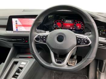 Used Volkswagen Golf 2021 for sale - 75106613: Photo