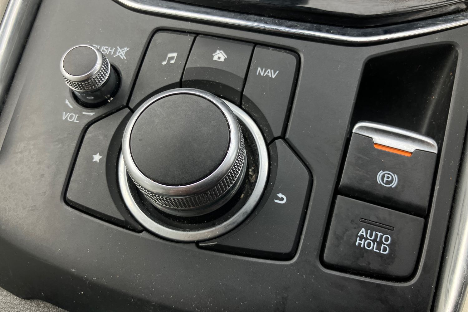 Used Mazda CX-5 2020 for sale - 76040852: Photo 11