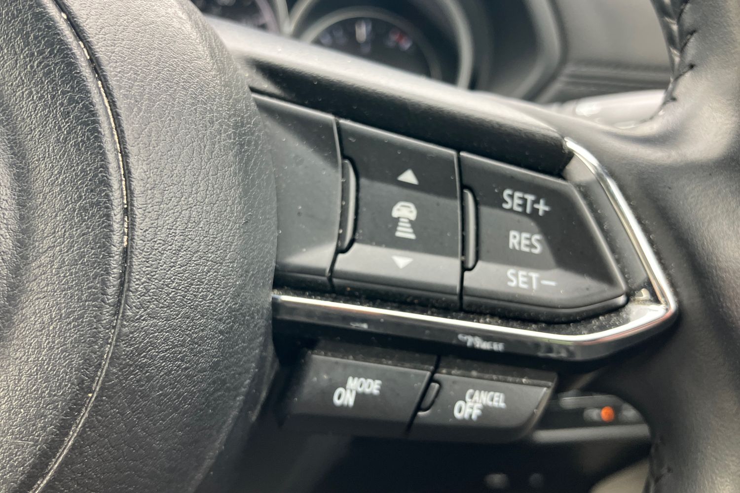 Used Mazda CX-5 2020 for sale - 76040852: Photo 13