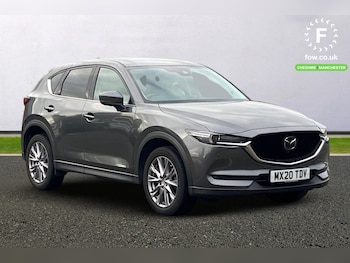 Mazda - CX-5