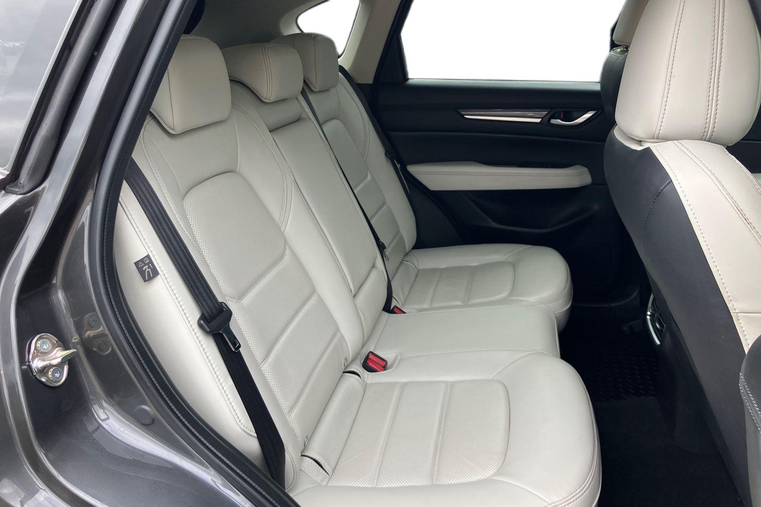 Used Mazda CX-5 2020 for sale - 76040852: Photo 22