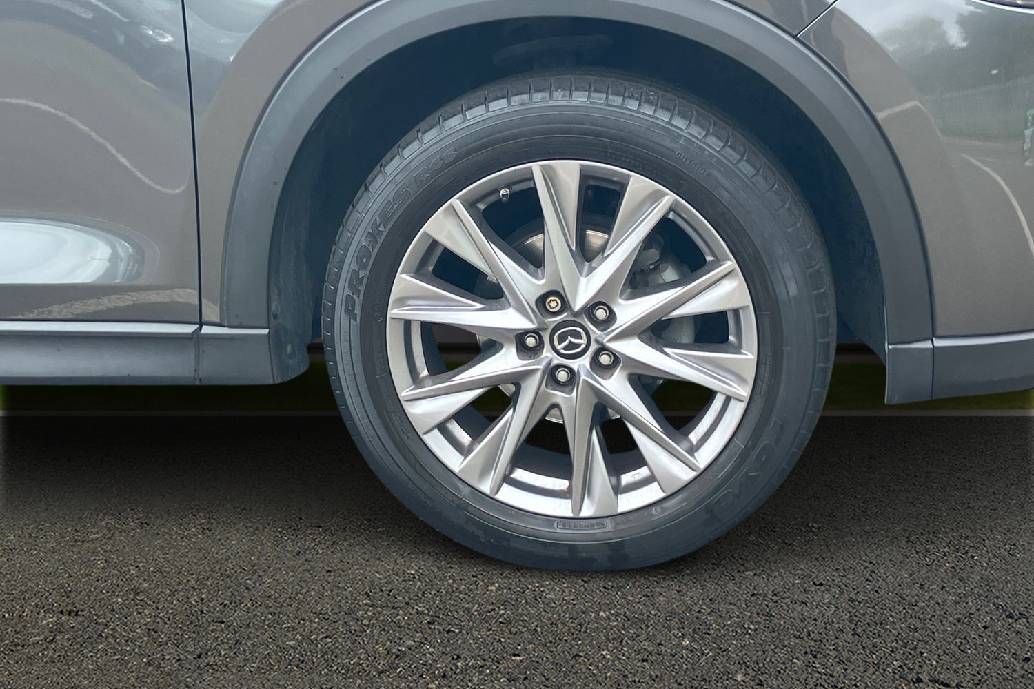 Used Mazda CX-5 2020 for sale - 76040852: Photo 24
