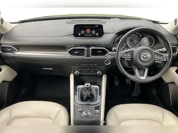 Used Mazda CX-5 2020 for sale - 76040852: Photo 3