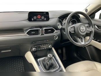 Used Mazda CX-5 2020 for sale - 76040852: Photo 4