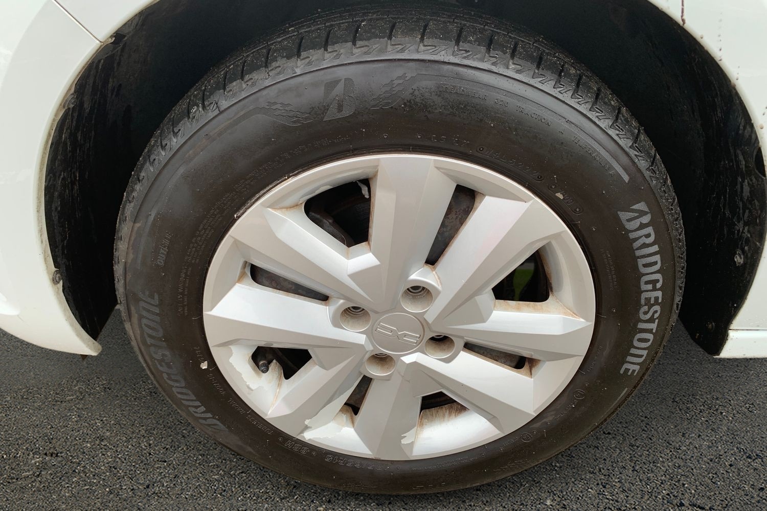 Used Dacia Sandero 2023 for sale - 77571027: Photo 15