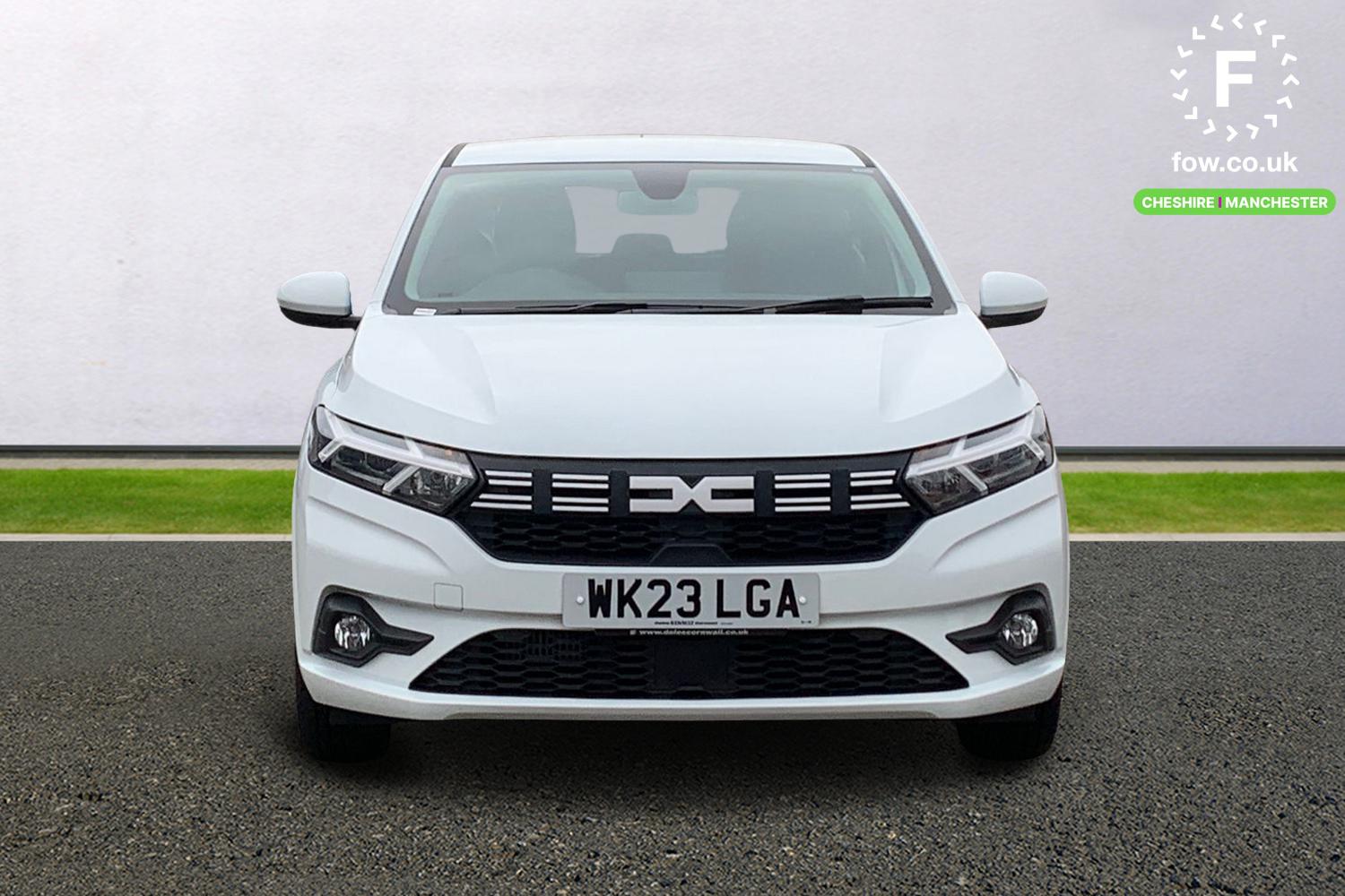 Used Dacia Sandero 2023 for sale - 77571027: Photo 16