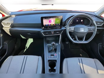 Used SEAT Leon 2021 for sale - 78352329: Photo