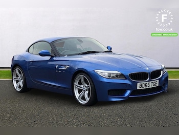 Used BMW Z4 2015 for sale - 79041792: Photo
