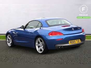 Used BMW Z4 2015 for sale - 79041792: Photo
