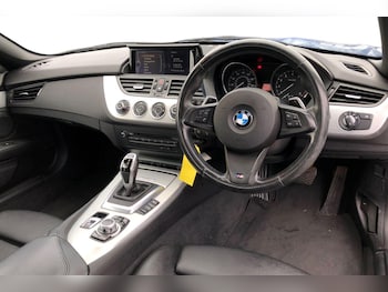 Used BMW Z4 2015 for sale - 79041792: Photo