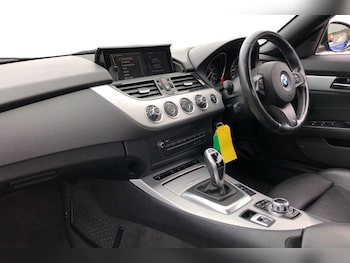 Used BMW Z4 2015 for sale - 79041792: Photo